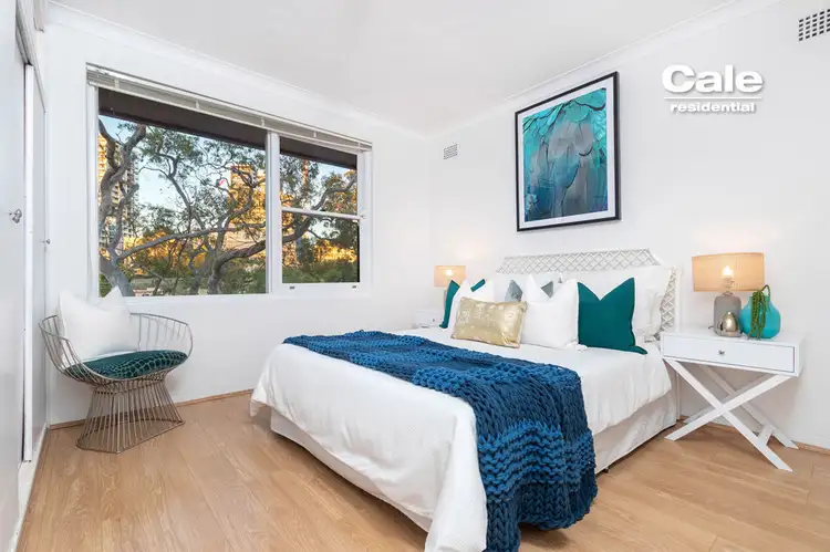 Fourth view of Homely unit listing, 10/9 Ray Road, Epping NSW 2121