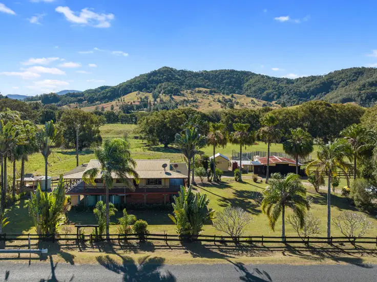 Main view of Homely house listing, 692 Tyalgum Road, Eungella NSW 2484