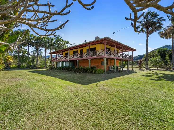 Second view of Homely house listing, 692 Tyalgum Road, Eungella NSW 2484