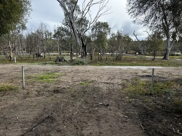 Second view of Homely land listing, 59 Marks Landing Road, Marks Landing SA 5354