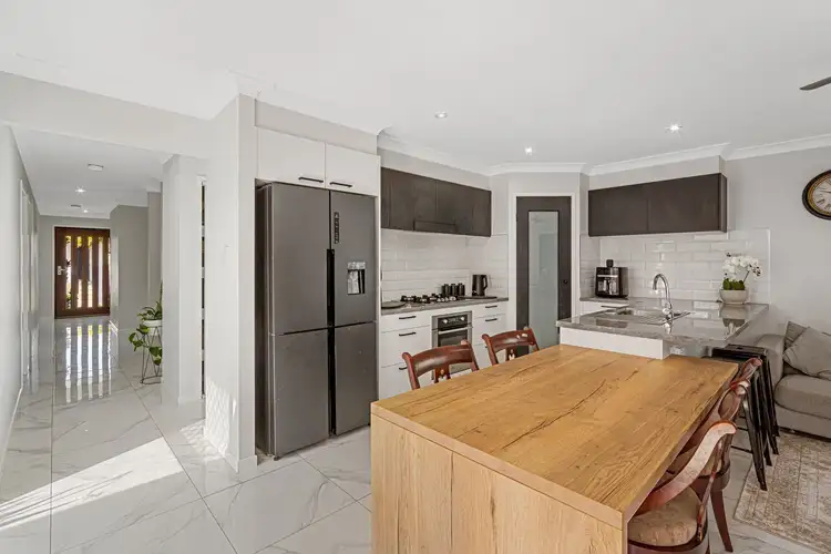 Fifth view of Homely house listing, 35 Shimao Crescent, North Lakes QLD 4509