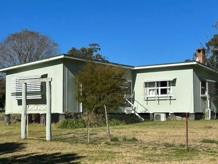 929 Mount Tully Road, Eukey QLD 4380
