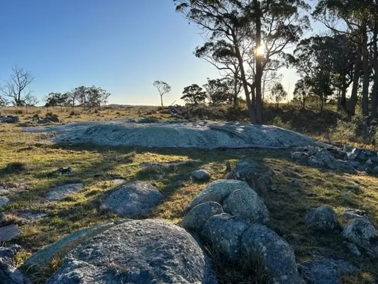 Sixth view of Homely rural property listing, 929 Mount Tully Road, Eukey QLD 4380