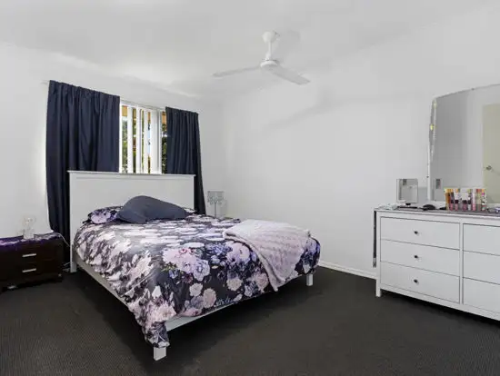 Third view of Homely house listing, 6 Kiwi Court, Point Vernon QLD 4655