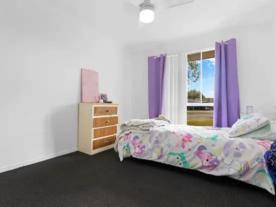 Fifth view of Homely house listing, 6 Kiwi Court, Point Vernon QLD 4655