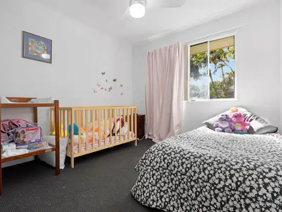 Sixth view of Homely house listing, 6 Kiwi Court, Point Vernon QLD 4655