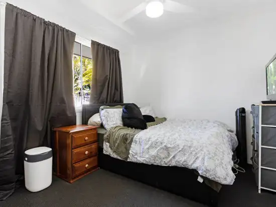 Seventh view of Homely house listing, 6 Kiwi Court, Point Vernon QLD 4655