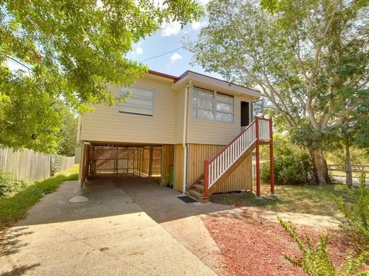 12 McNamara Street, Leichhardt QLD 4305