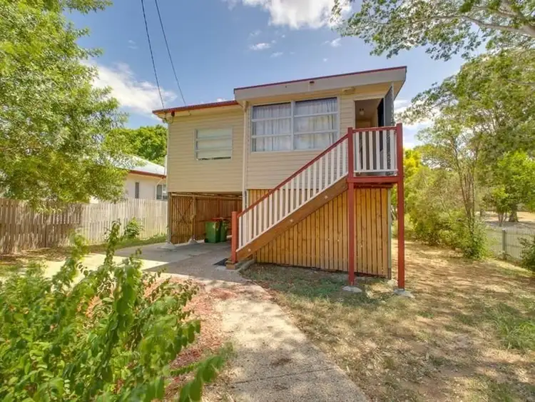 Second view of Homely house listing, 12 McNamara Street, Leichhardt QLD 4305