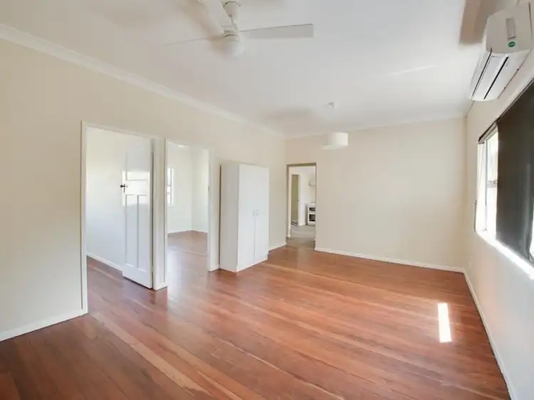 Third view of Homely house listing, 12 McNamara Street, Leichhardt QLD 4305