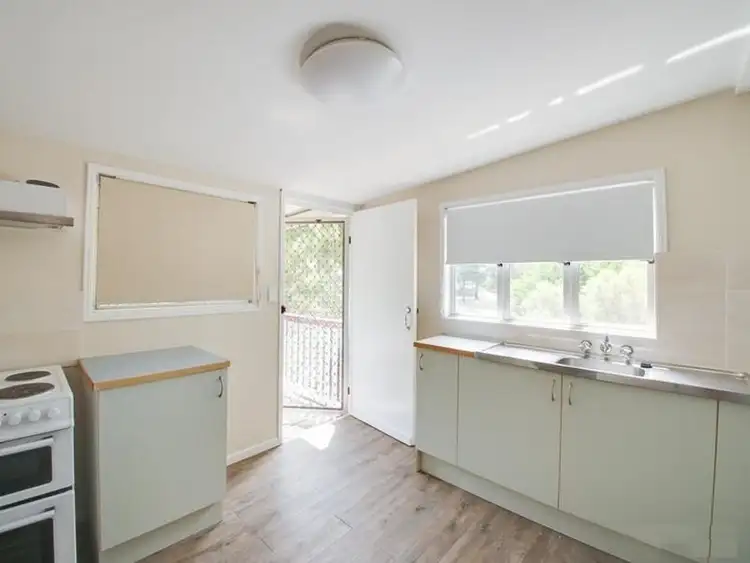 Fifth view of Homely house listing, 12 McNamara Street, Leichhardt QLD 4305