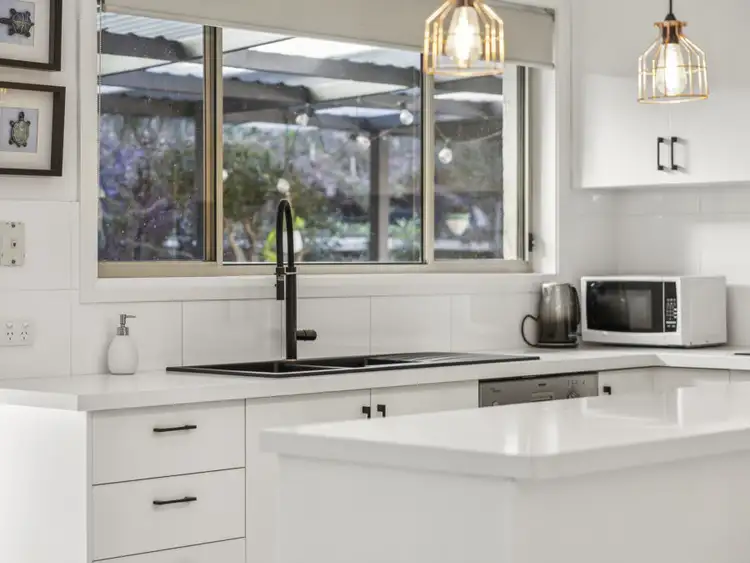Second view of Homely house listing, 4 Patmos Drive, North Boambee Valley NSW 2450