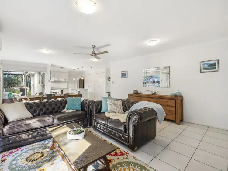 Third view of Homely house listing, 4 Patmos Drive, North Boambee Valley NSW 2450
