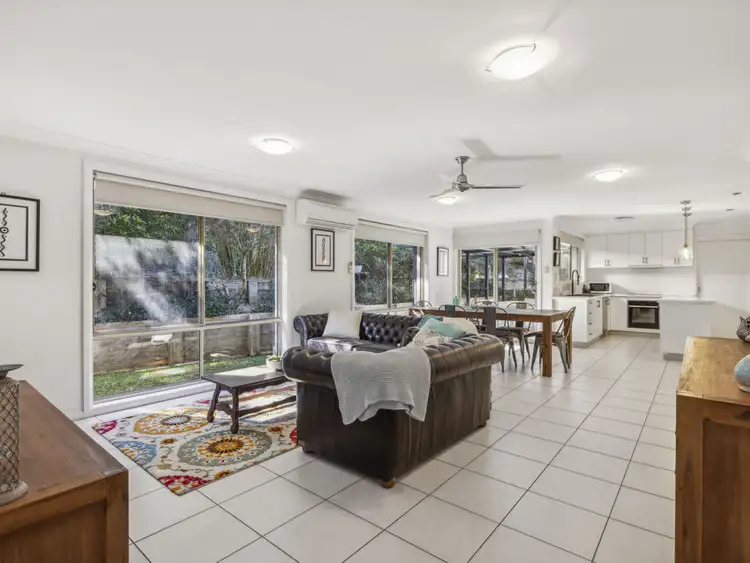 Fourth view of Homely house listing, 4 Patmos Drive, North Boambee Valley NSW 2450