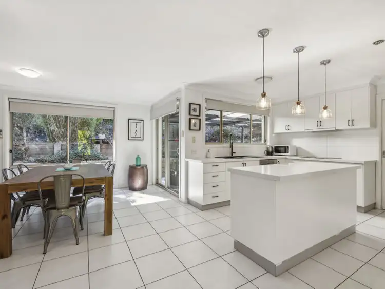 Fifth view of Homely house listing, 4 Patmos Drive, North Boambee Valley NSW 2450