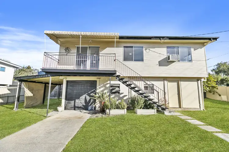 67 Henzell Street, Kippa-Ring QLD 4021
