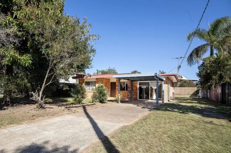 23 Saint Bees Ave, Bucasia QLD 4750