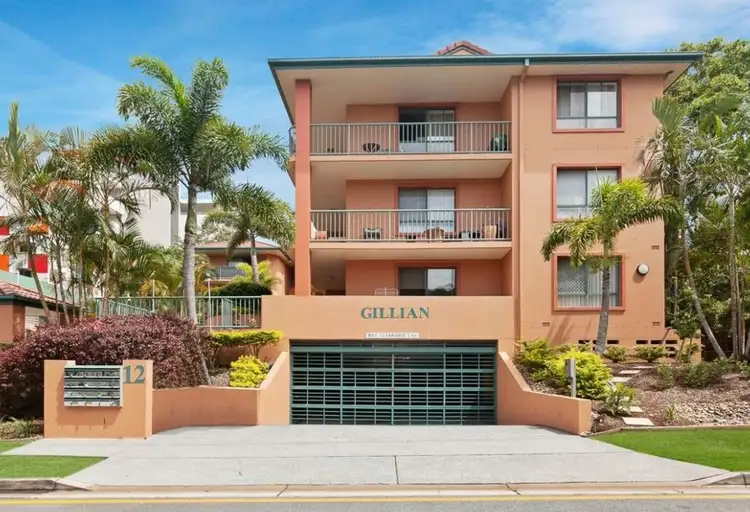 13/12 Gillian Lane, Southport QLD 4215