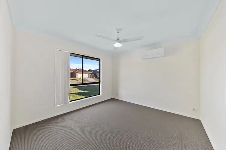Third view of Homely house listing, 8 Kristy Court, Raceview QLD 4305