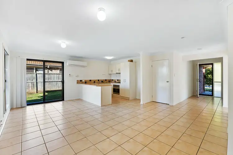 Fourth view of Homely house listing, 8 Kristy Court, Raceview QLD 4305