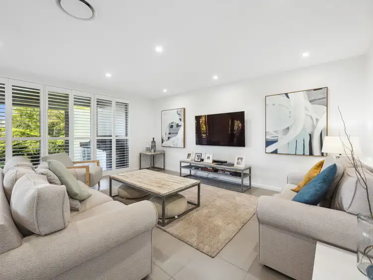 Third view of Homely apartment listing, 5/8 Solitary Island Way, Sapphire Beach NSW 2450