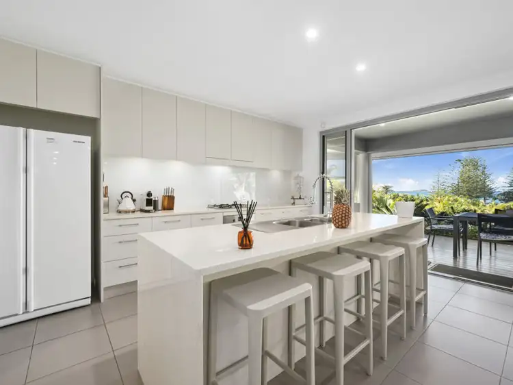 Fourth view of Homely apartment listing, 5/8 Solitary Island Way, Sapphire Beach NSW 2450