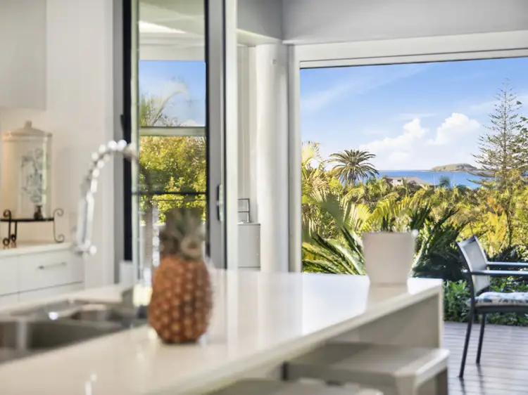 Fifth view of Homely apartment listing, 5/8 Solitary Island Way, Sapphire Beach NSW 2450