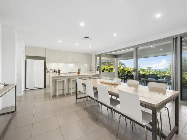 Sixth view of Homely apartment listing, 5/8 Solitary Island Way, Sapphire Beach NSW 2450