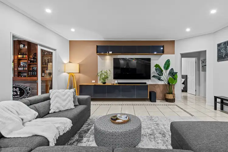 Second view of Homely house listing, 22 Ontario Crescent, Narangba QLD 4504