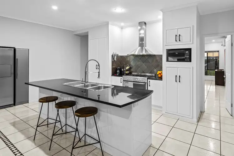Fourth view of Homely house listing, 22 Ontario Crescent, Narangba QLD 4504