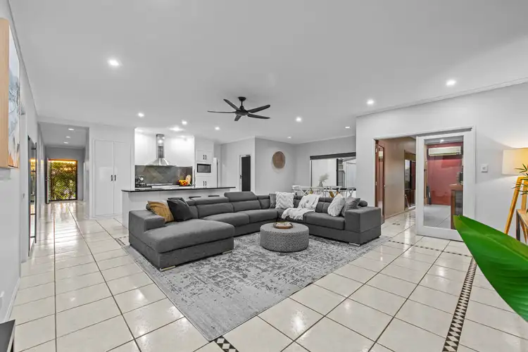 Sixth view of Homely house listing, 22 Ontario Crescent, Narangba QLD 4504