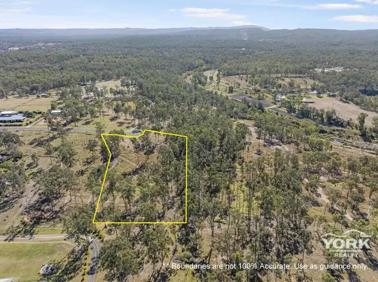 Fifth view of Homely land listing, 40 Lionel Drive, Helidon Spa QLD 4344