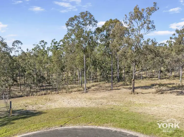 Seventh view of Homely land listing, 40 Lionel Drive, Helidon Spa QLD 4344