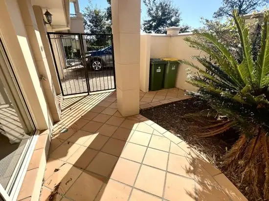 Second view of Homely townhouse listing, U19 433 Brisbane Rd, Coombabah QLD 4216