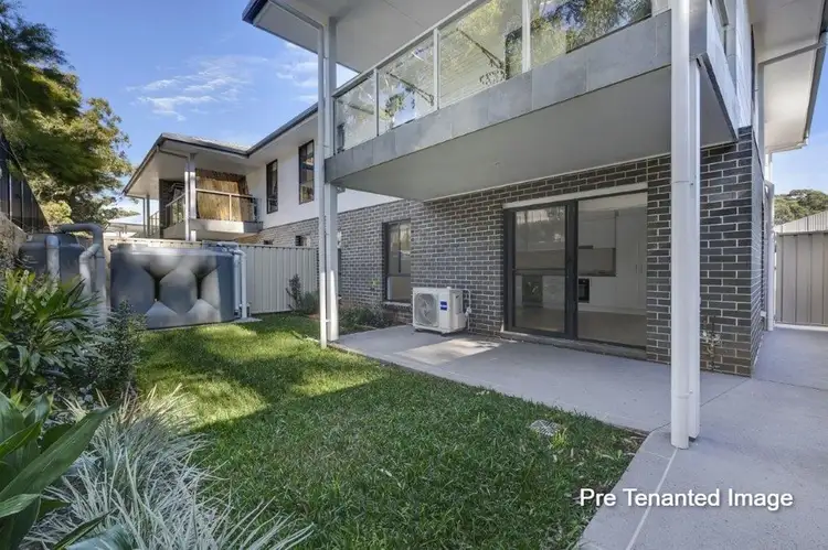Third view of Homely unit listing, 29/4 Toorak Court, Port Macquarie NSW 2444