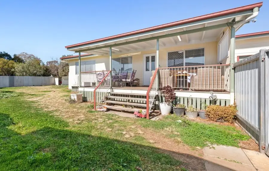 Main view of Homely unit listing, 2/15 Donald Street, Cambooya QLD 4358