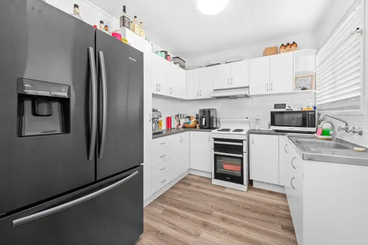 Second view of Homely unit listing, 2/15 Donald Street, Cambooya QLD 4358