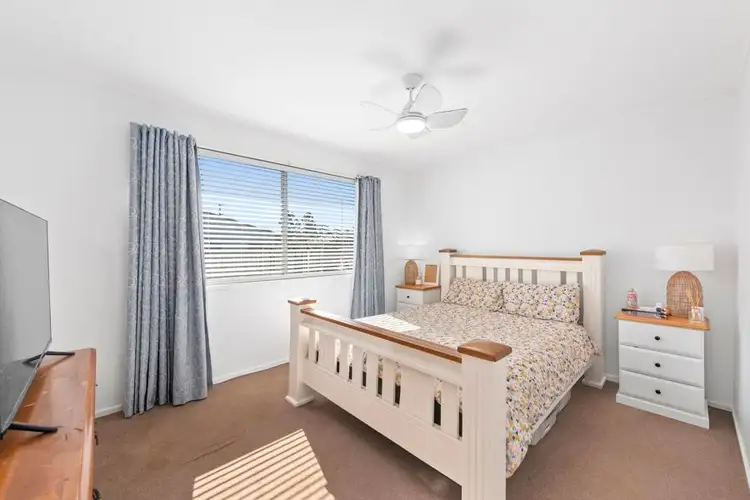 Fifth view of Homely unit listing, 2/15 Donald Street, Cambooya QLD 4358