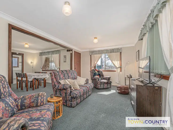 Third view of Homely house listing, 46 Barney Street, Armidale NSW 2350