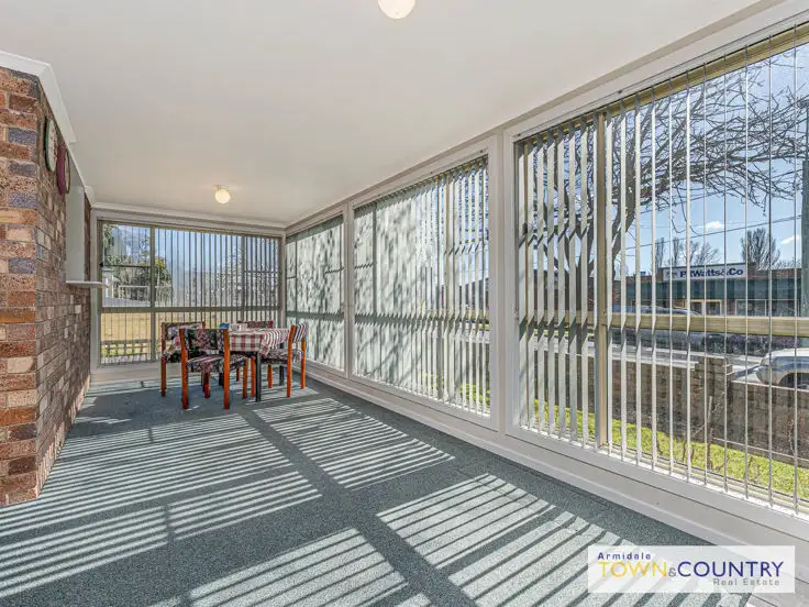 Fourth view of Homely house listing, 46 Barney Street, Armidale NSW 2350