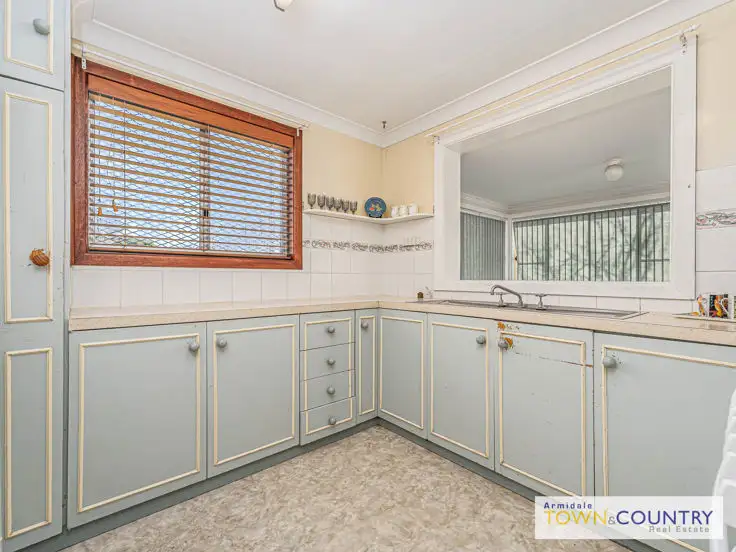 Fifth view of Homely house listing, 46 Barney Street, Armidale NSW 2350