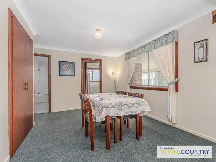 Sixth view of Homely house listing, 46 Barney Street, Armidale NSW 2350