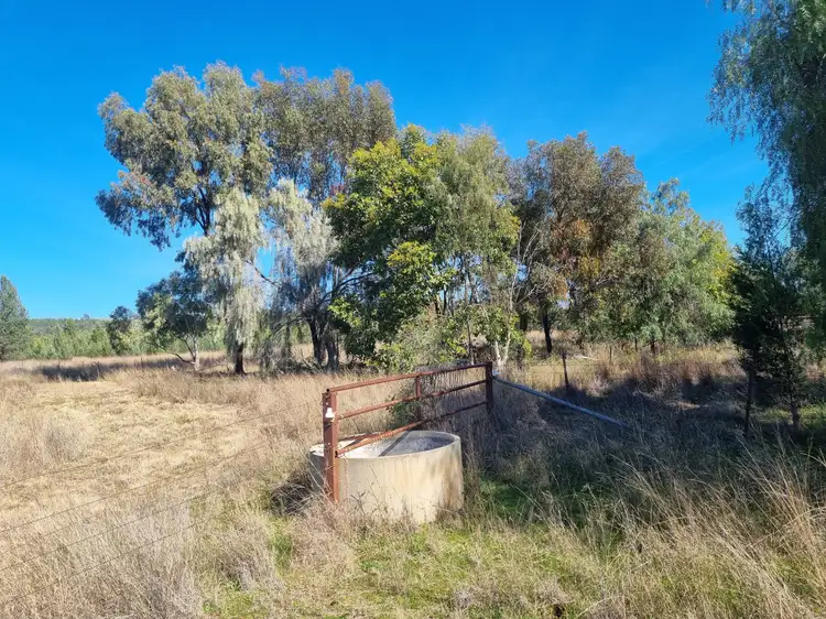 Lot 103 Inlet Road, Attunga NSW 2345