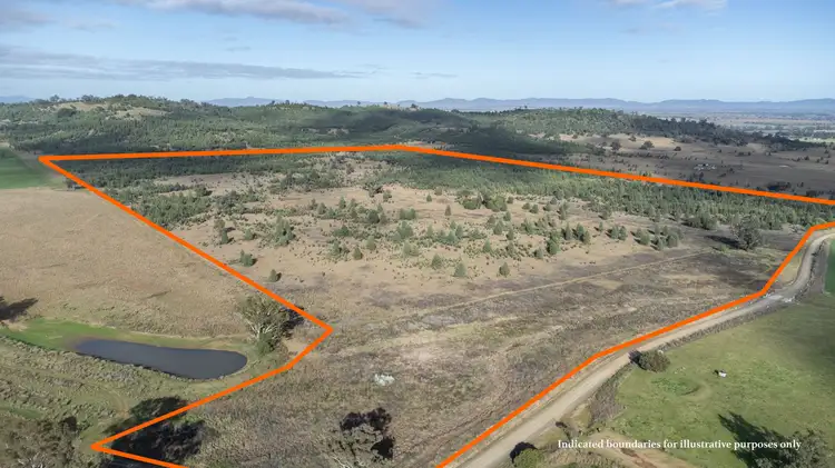 Seventh view of Homely rural property listing, Lot 103 Inlet Road, Attunga NSW 2345