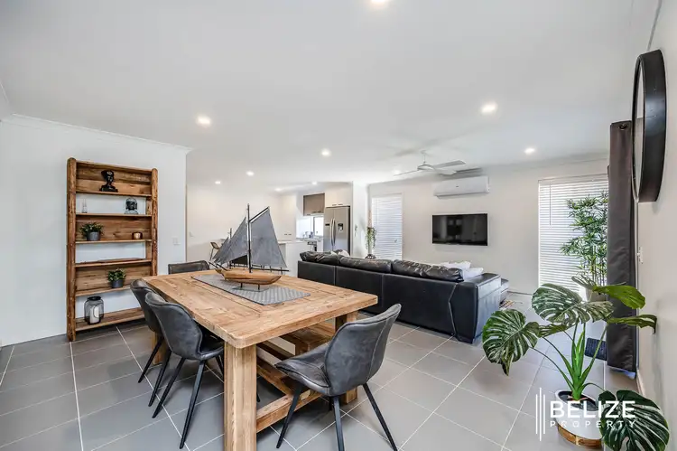 Second view of Homely house listing, 10 Seabright Circuit, Jacobs Well QLD 4208