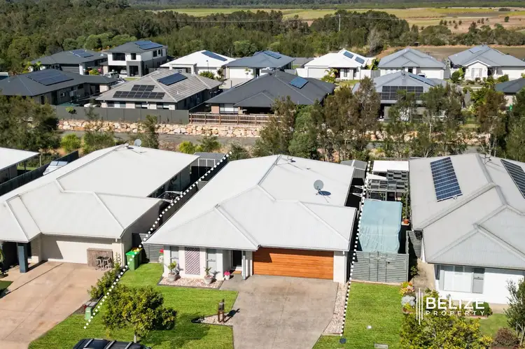 Sixth view of Homely house listing, 10 Seabright Circuit, Jacobs Well QLD 4208