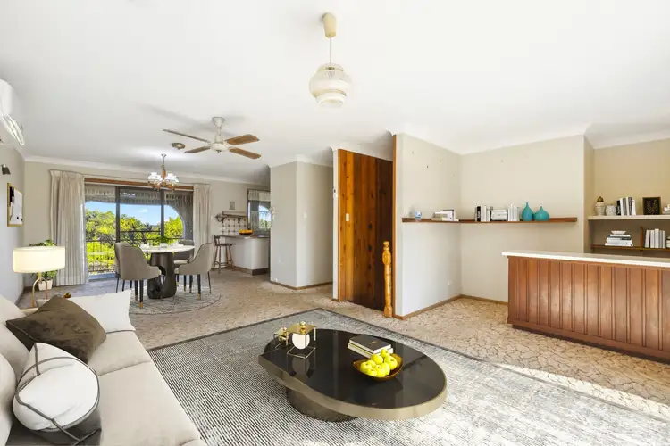 Third view of Homely house listing, 14 Panorama Parade, Urunga NSW 2455