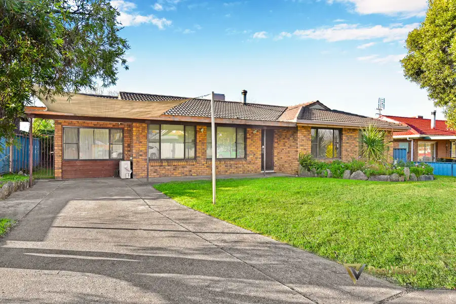 Main view of Homely house listing, 6 Blaxland Way Westdale, Tamworth NSW 2340