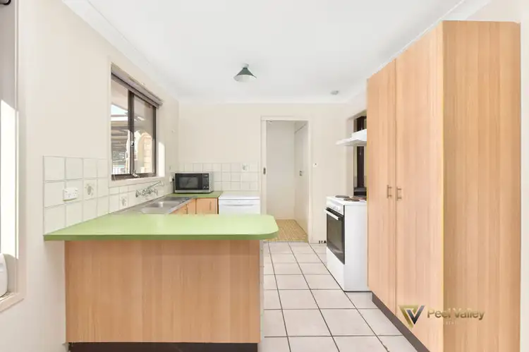 Second view of Homely house listing, 6 Blaxland Way Westdale, Tamworth NSW 2340
