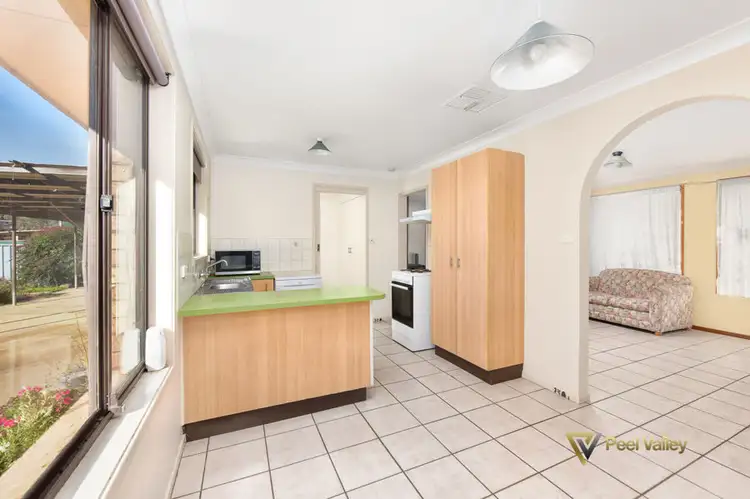 Fourth view of Homely house listing, 6 Blaxland Way Westdale, Tamworth NSW 2340